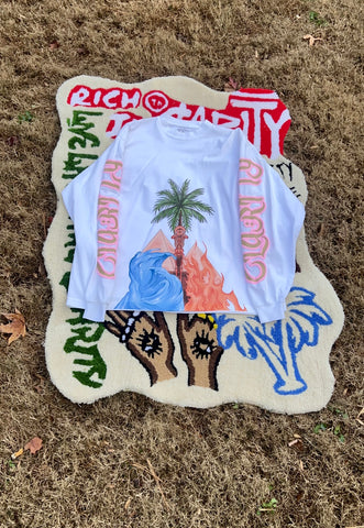 Clarity Paradise Long Sleeve