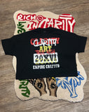 Clarity Empire Crafted Tee 20XVI