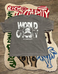 World Clarity T-Shirt