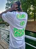 Rich in Clarity T-Shirts