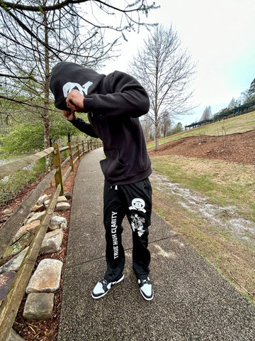 Clarity Stack Joggers