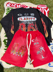 Clarity Runners Long Sleeve