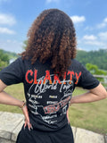 World Clarity Tee