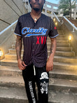 Clarity Empire Baseball Jersey